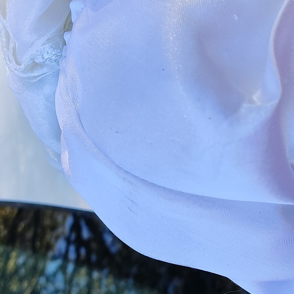 Porcelain angel doll - Picture 4 of 10